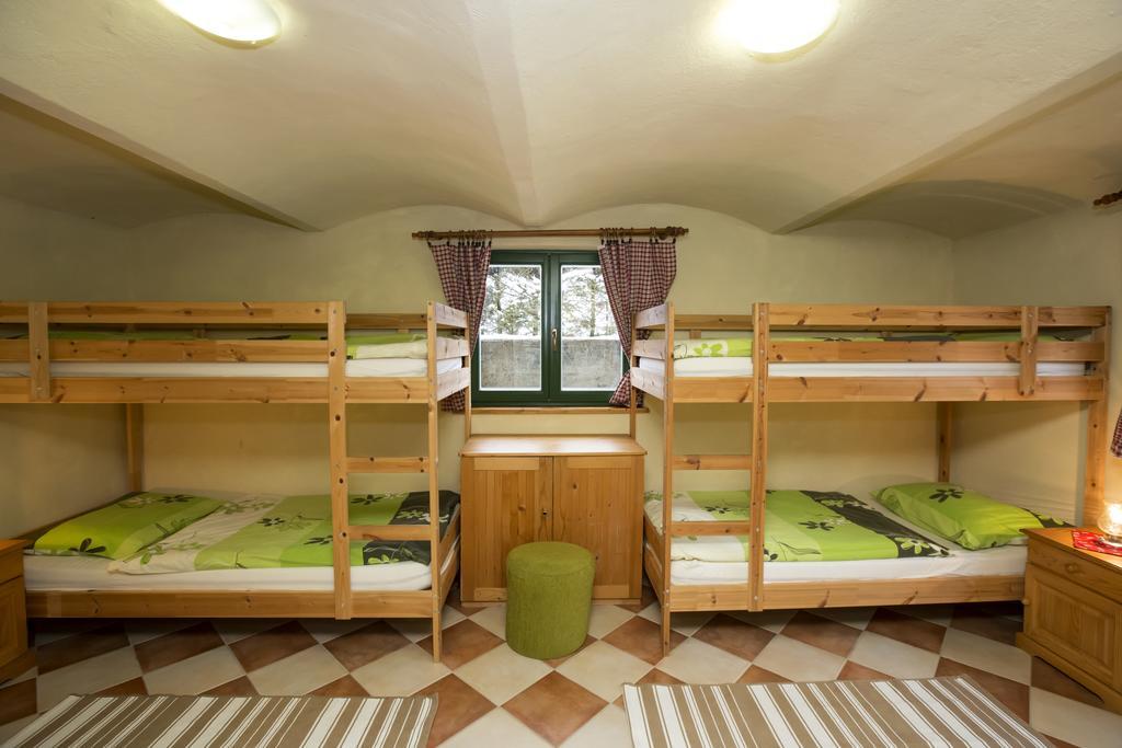 Cottage Suha 博希尼 外观 照片