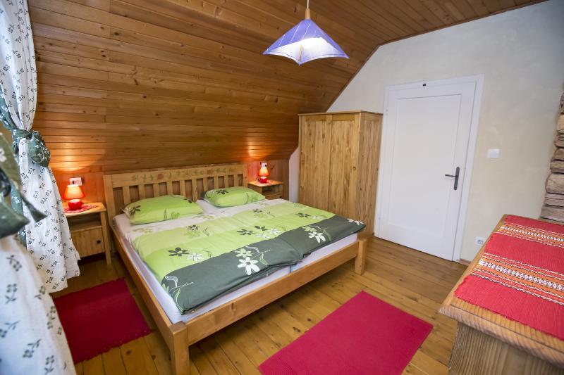 Cottage Suha 博希尼 外观 照片