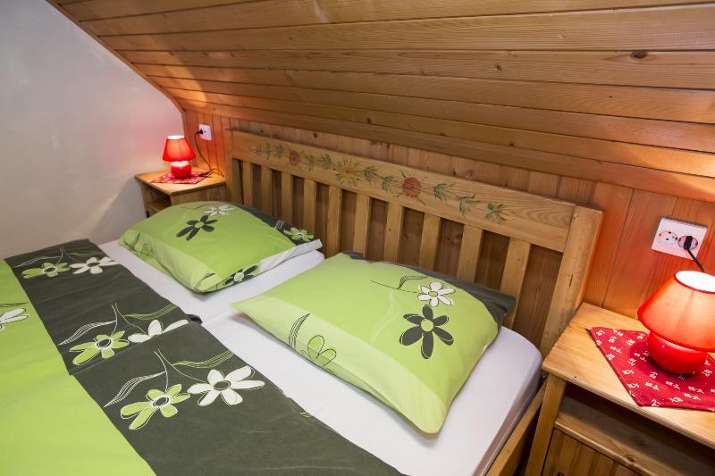 Cottage Suha 博希尼 外观 照片